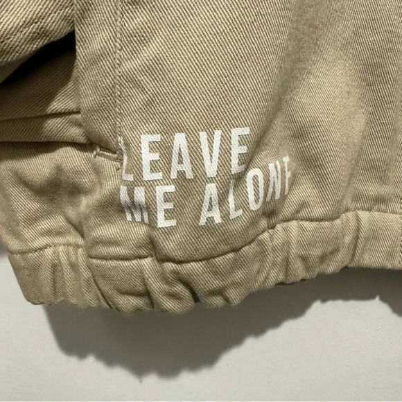 Brooklyn Cloth Mfg Co xl twill‎ jacket - Picture 5 of 7